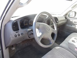 2002 TOYOTA TUNDRA XTRA CAB SR5 SILVER 3.4 AT 2WD Z20224